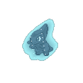 Crystal CursedAxew